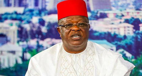 Tinubu Borrows to Build Infrastructure Across Nigeria — Umahi