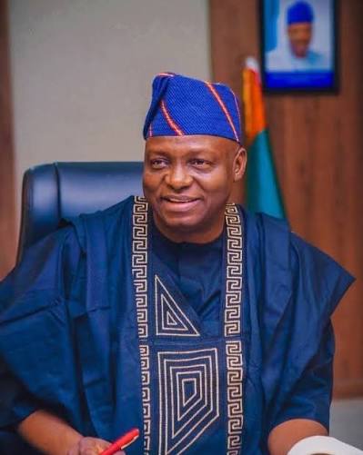 APC Chairman Finally Speaks on Fubara’s Withdrawal From 2027 Governorship Race