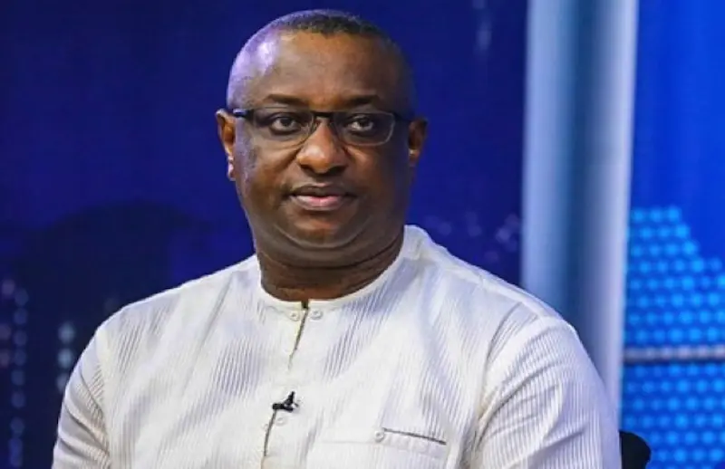 2027: You’ve No Moral Authority to Advise Jonathan — PDP Blasts Keyamo