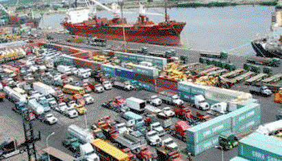 Importers Pay Up to N100,000 Daily Demurrage Over NSW Delays — Customs Agents