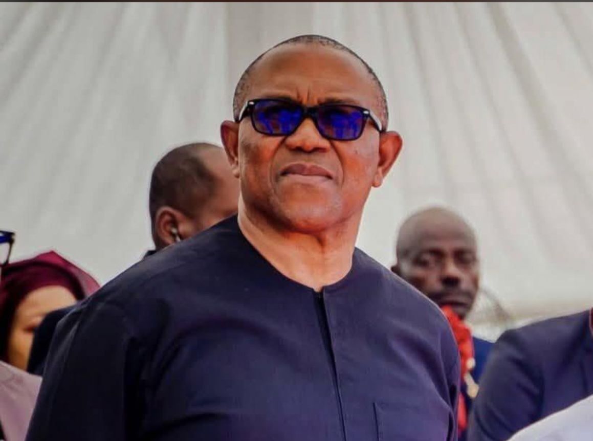 Children’s Day Offers Little Joy While Students Languish in Captivity — Peter Obi