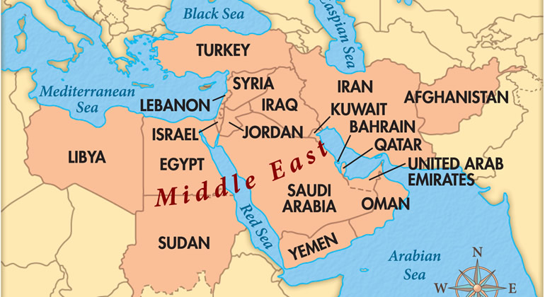 Oil Eases to $105 as US–Iran Peace Talks Progress