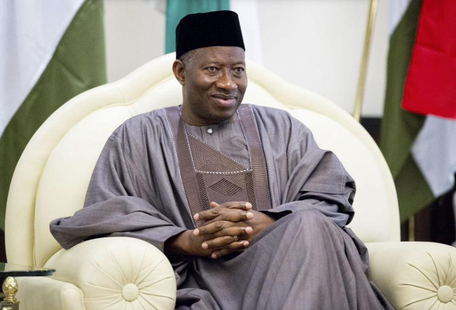 PDP Faction Denies Plans to Make Jonathan 2027 Presidential Candidate