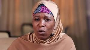 Aisha Yesufu Alleges Manipulation in NDC Senate Primary