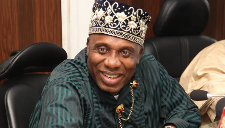 ADC Primary in Turmoil as Amaechi Rejects Atiku Win