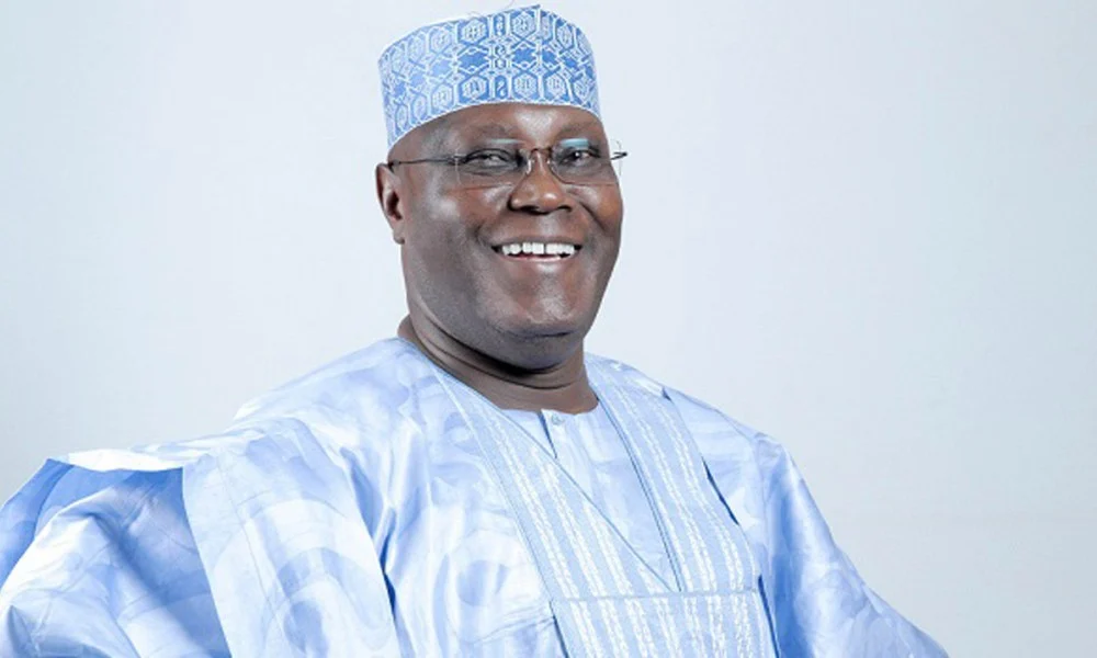 Atiku Wins ADC Ticket, Seeks Unity With Amaechi, Hayatu-Deen