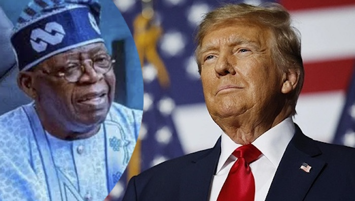 US, Nigerian Forces Kill ISIS Second-in-Command — Trump