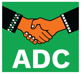 Fresh Drama Rocks ADC as Rival Factions Declare Amaechi, Atiku Winners of Ebonyi Presidential Primary