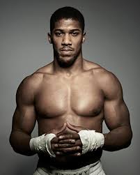 Anthony Joshua Sends Message Ahead of Potential Tyson Fury Showdown