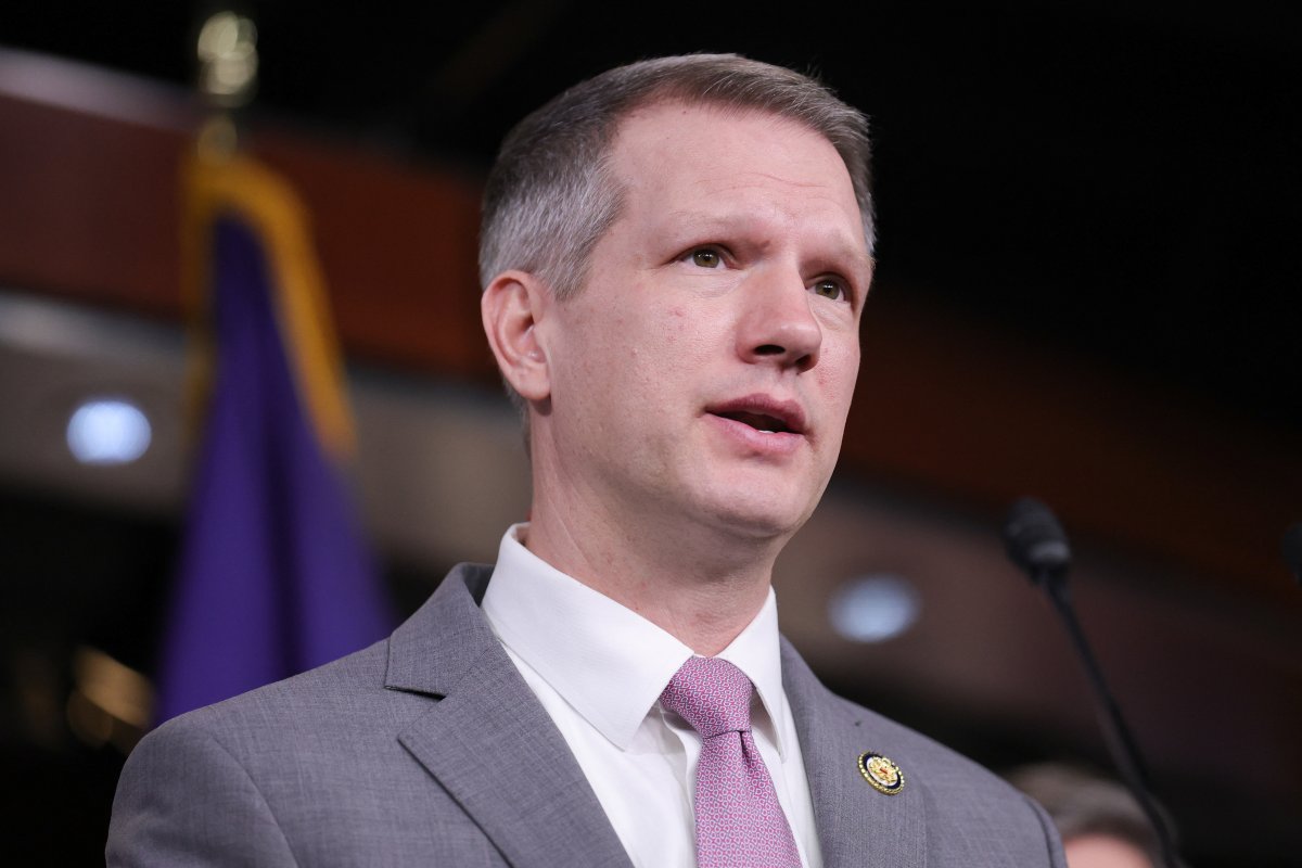 US Lawmaker Warns Terrorists in Nigeria, Praises Trump-Backed Operation