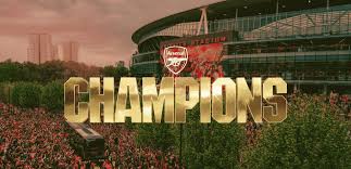 Arsenal Confirm Plans For Premier League Victory Parade