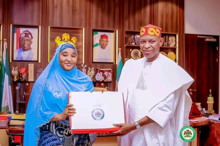 Kano to Strengthen Collaboration With FG, Partners on Education