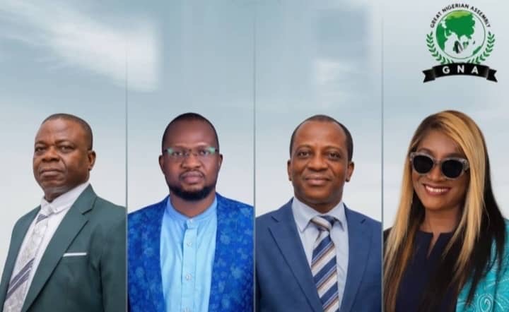 Experts Unveil AI Strategies to Accelerate Growth of SMEs and Startups at GNA Summit