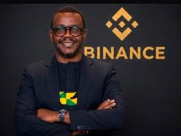 Binance Appoints Corporate Veteran Sammy Mutua as General Manager for Africa