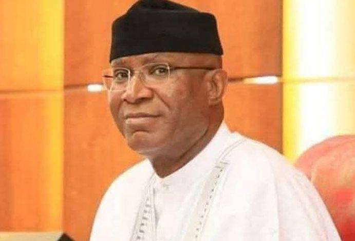 ‘I Will Not Remain a Sitting Duck’ – Omo-Agege Dumps APC