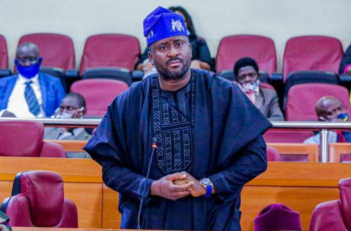 Desmond Elliot Withdraws From APC Primary, Alleges Intimidation of Supporters