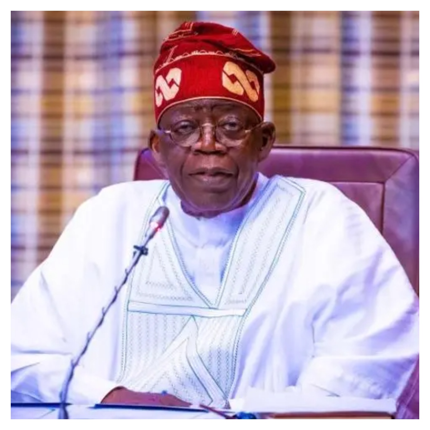 Insecurity: Pray for Terrorists, Bandits to Repent — Tinubu Tells Nigerians