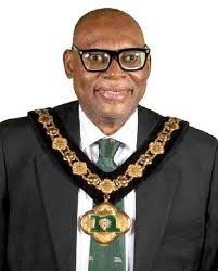 How I Became Nottinghamshire’s First Black Chairman — Christopher Adegoke