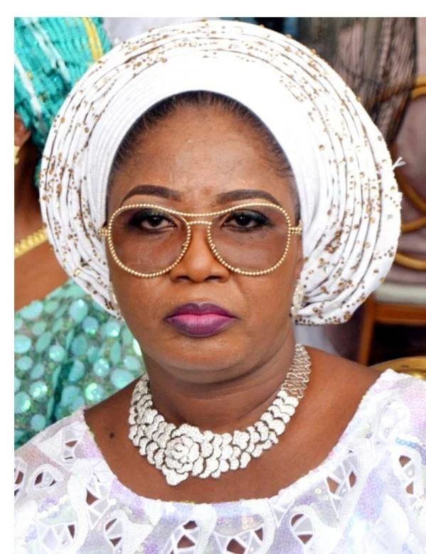 Tinubu’s Daughter Threatens Protest Over Lagos APC Primaries