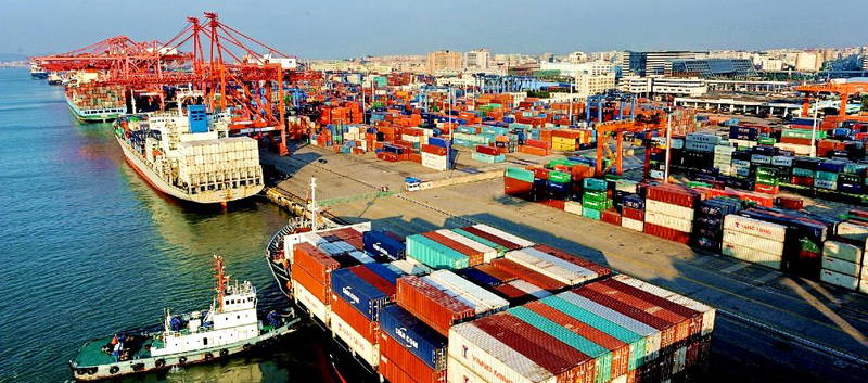 Nigeria, Liberia Move to Deepen Maritime Cooperation, Capacity Building