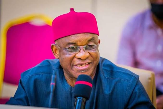 ADC Primary Proved Democracy Can Work in Nigeria — David Mark