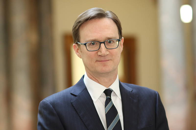 UK to Observe Ekiti, Osun Polls, APC Pledges Peaceful Elections