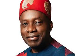 Gov. Soludo Pledges to Rebuild Nnewi, Transform it into Leading Industrial Hub