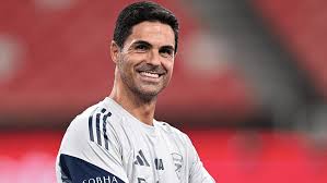Arteta Earns Place Among Arsenal’s Greatest Managers After Title Triumph
