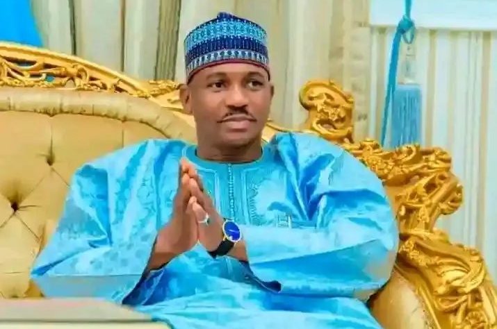 Sokoto Governor Stuns Pilgrims With ₦450,000 Cash Gift Each in Saudi Arabia