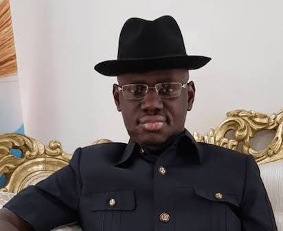 Don’t ‘Abduct El-Rufai from Court, Timi Frank Warns