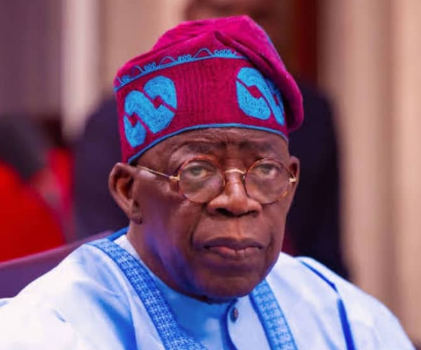 NADECO@32: Oil Subsidy, Exchange Rate Cabals Want Me Dead — Tinubu