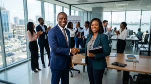 Experts Gather in Lagos For Digital Procurement Summit