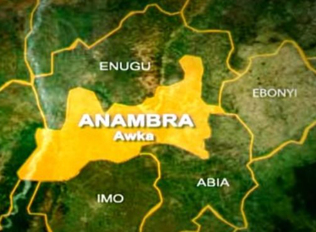 Anambra Government Reviews Land Dispute Cases to Decongest Correctional Centres
