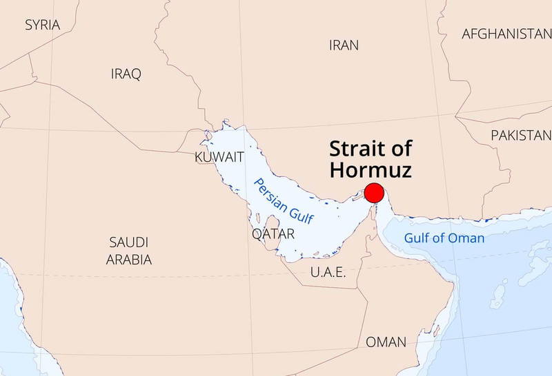 Iran Officially Announces New Body to Manage Strait of Hormuz