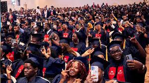 200 Students Benefit From Gbemisola Olowolafe Miva Scholarship