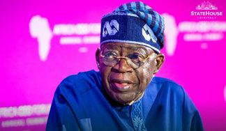 70th Anniversary: Our Navy, Most Formidable Force in Africa — Tinubu