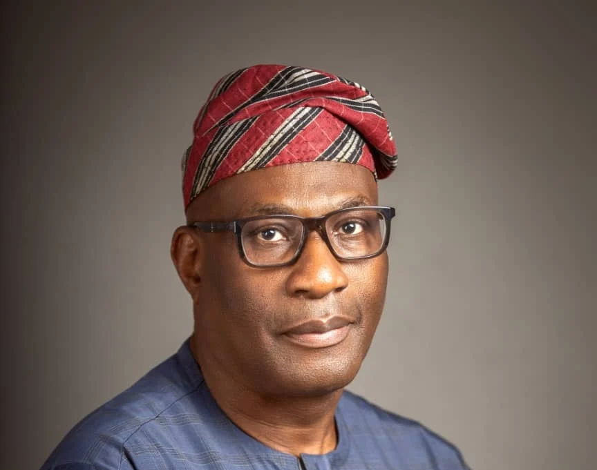 BREAKING: Ex-Police Commissioner Owoseni Withdraws from Oyo Accord Gov Primary