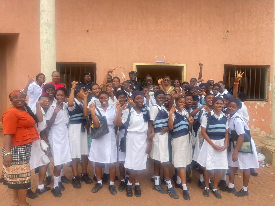 Imo Police Debunk Alleged Abduction of Secondary School Students in Owerri