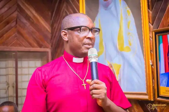 Northern Christian Leader Warns Politicians Against Manipulation