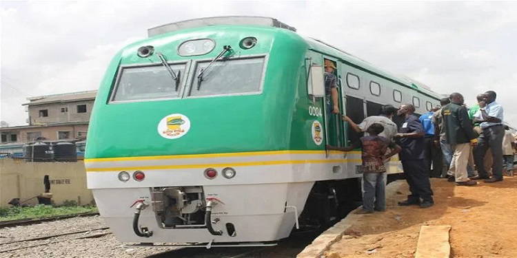 FG Approves 50% Discount on NRC Train Fares for Eid-el-Kabir