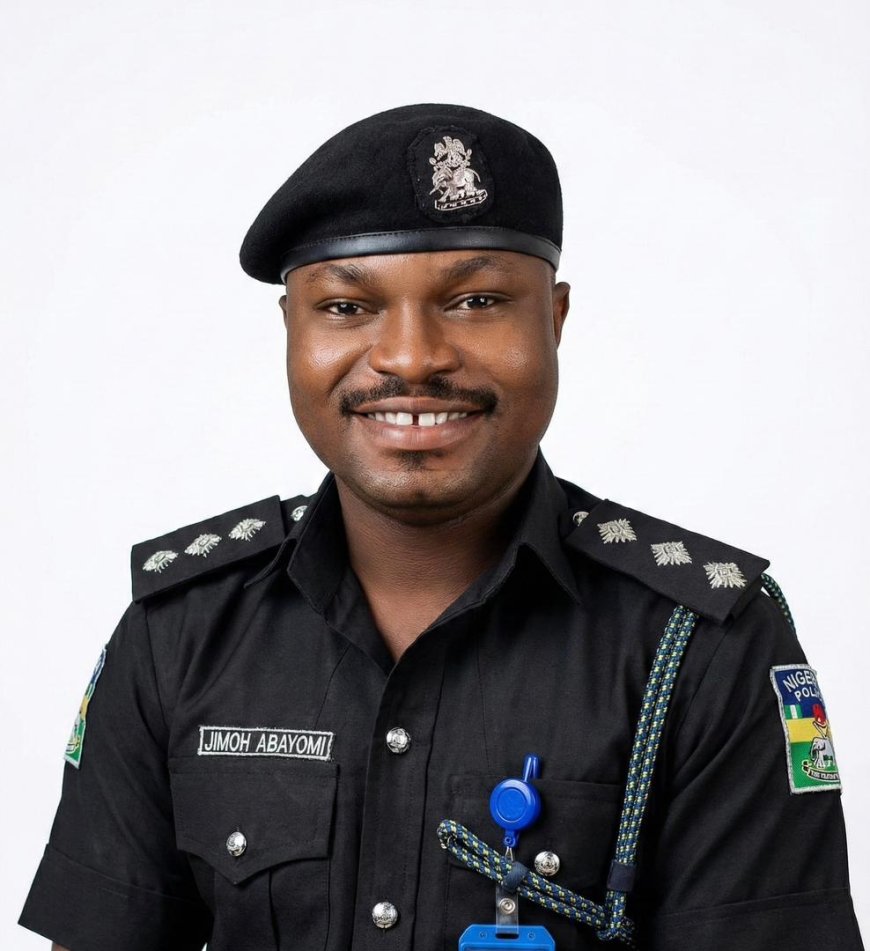 Police Dismiss Rumoured Curfew In Ondo, Warn Against Fake News