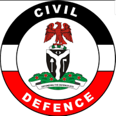 NSCDC Seals Steel Firms Linked to Multi-Billion Naira Rail Sabotage