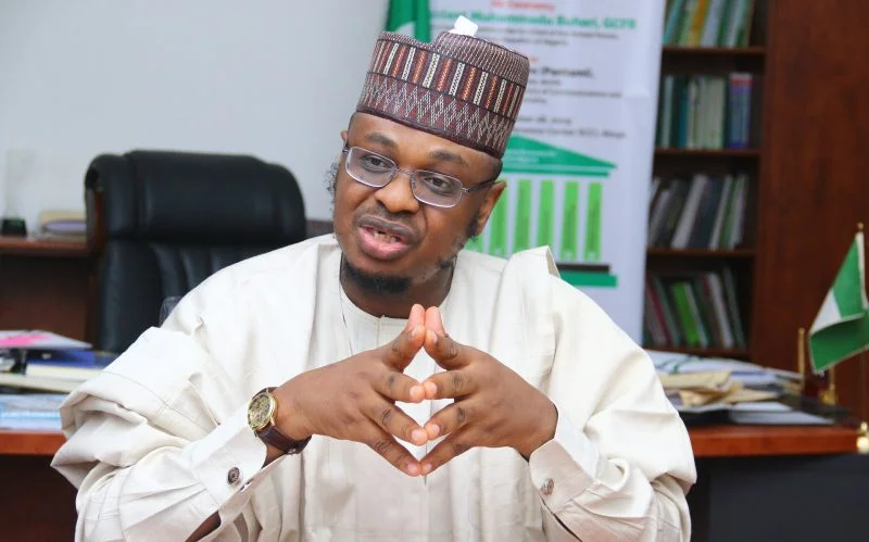 Pantami Withdraws from APC Governorship Primary