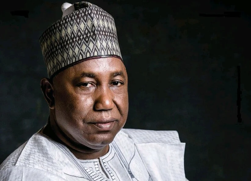 Senator Gaya Loses NDC Senatorial Primary in Kano