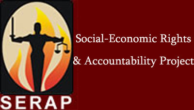 Name Local Contractors In $460m Abuja CCTV Project, SERAP Urges FG
