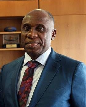 Amaechi Breaks Silence on ADC Future After Losing Presidential Ticket to Atiku