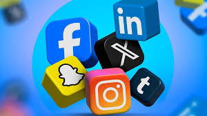 Nigerian Students Increasingly Use Social Media to Access Global Opportunities
