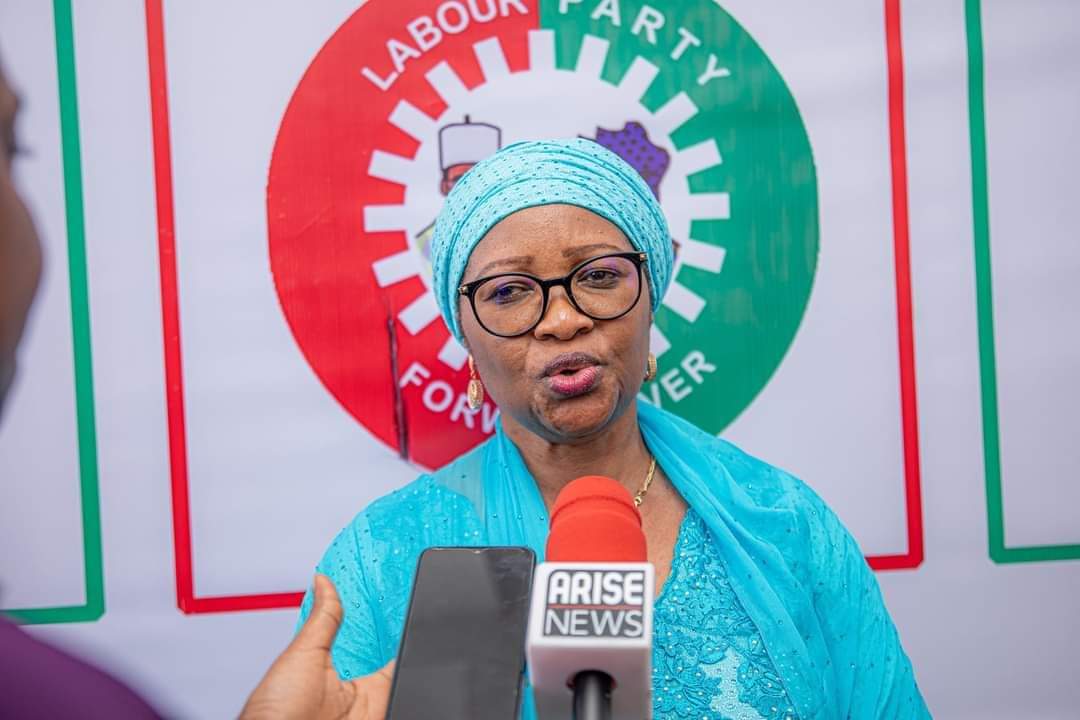 LP Petitions Police, DSS Over Alleged Illegal Sale of Nomination Forms by Abure