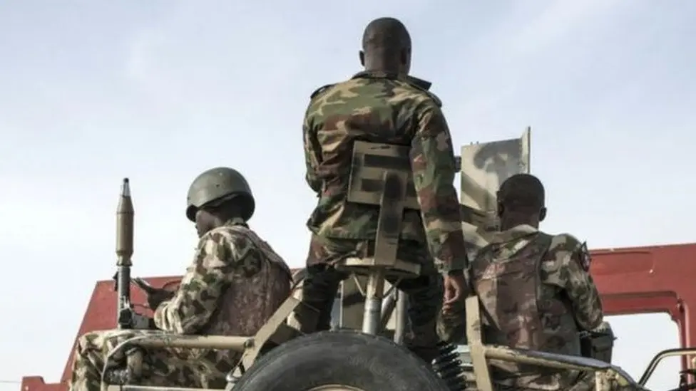 Army Rescues 31 Abductees, Neutralises Five Terrorists in North-West