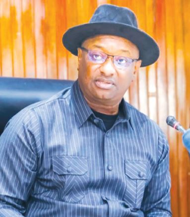 Keyamo Urges Jonathan to Reject PDP Faction’s 2027 Presidential Nomination